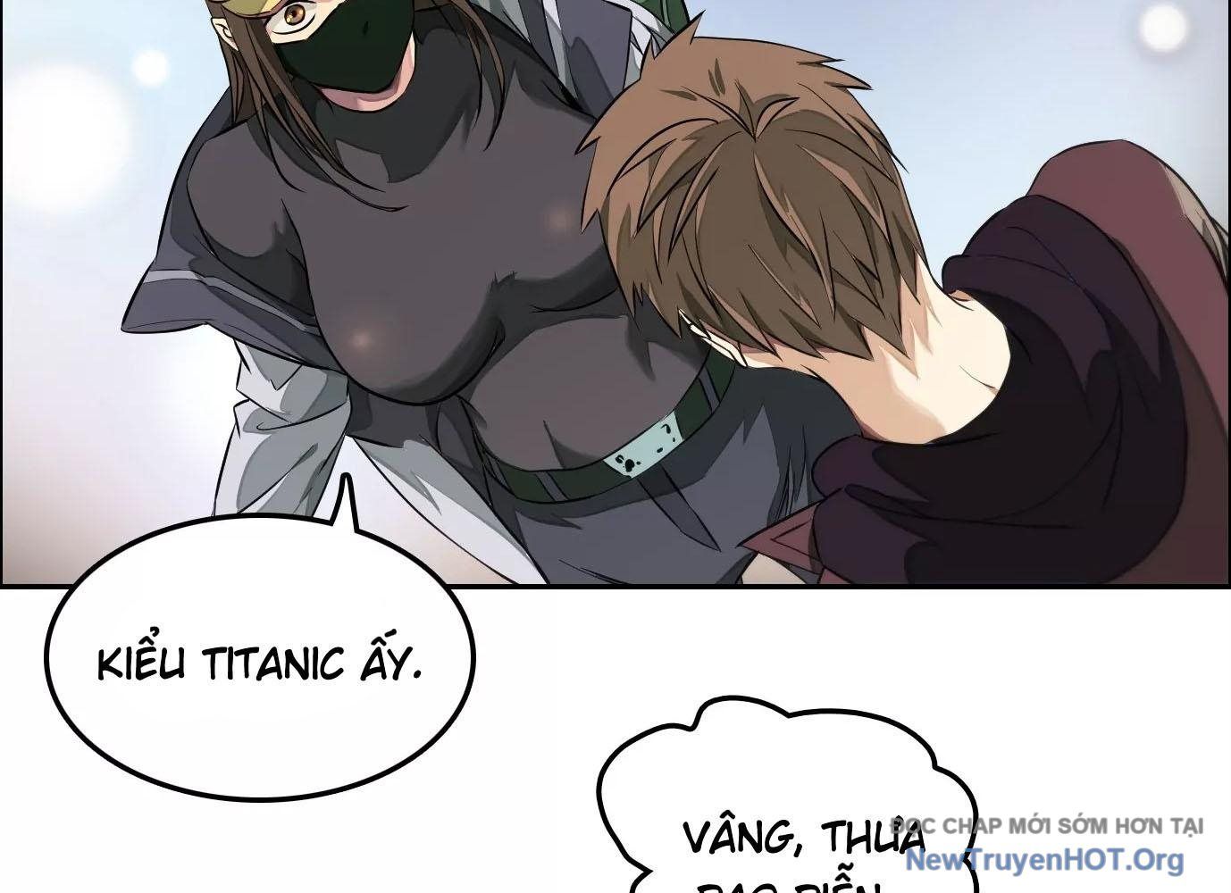 Thập Nhị Tinh - Dị Thú Mê Thành Chap 8 - Next Chap 9