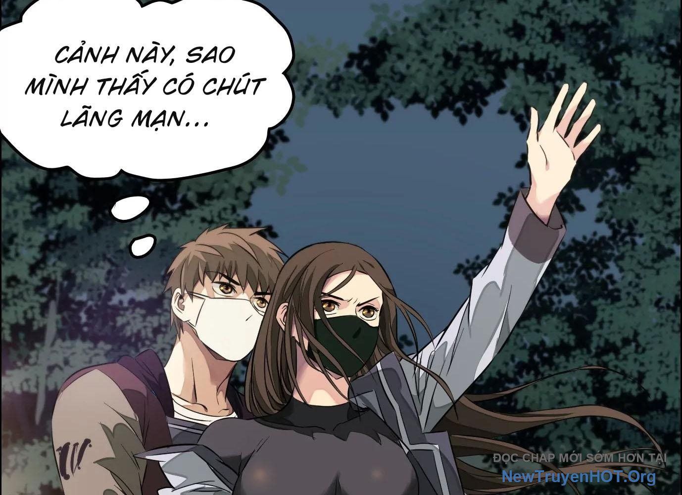 Thập Nhị Tinh - Dị Thú Mê Thành Chap 8 - Next Chap 9