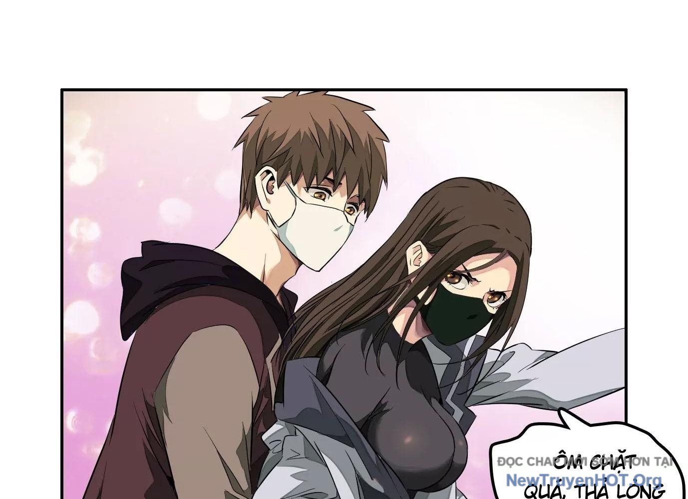 Thập Nhị Tinh - Dị Thú Mê Thành Chap 8 - Next Chap 9