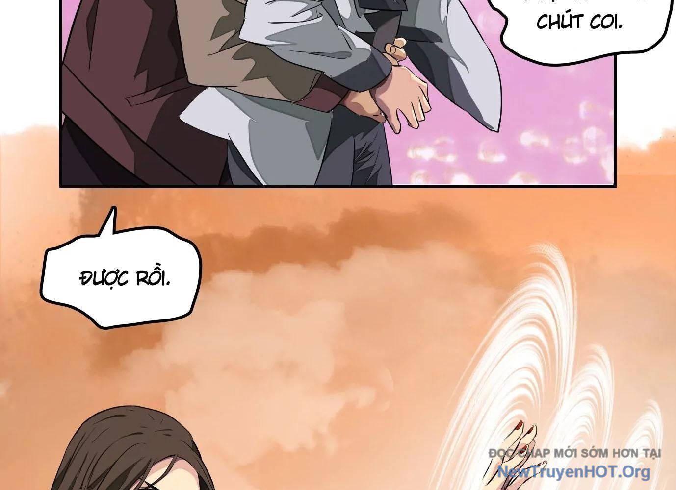 Thập Nhị Tinh - Dị Thú Mê Thành Chap 8 - Next Chap 9