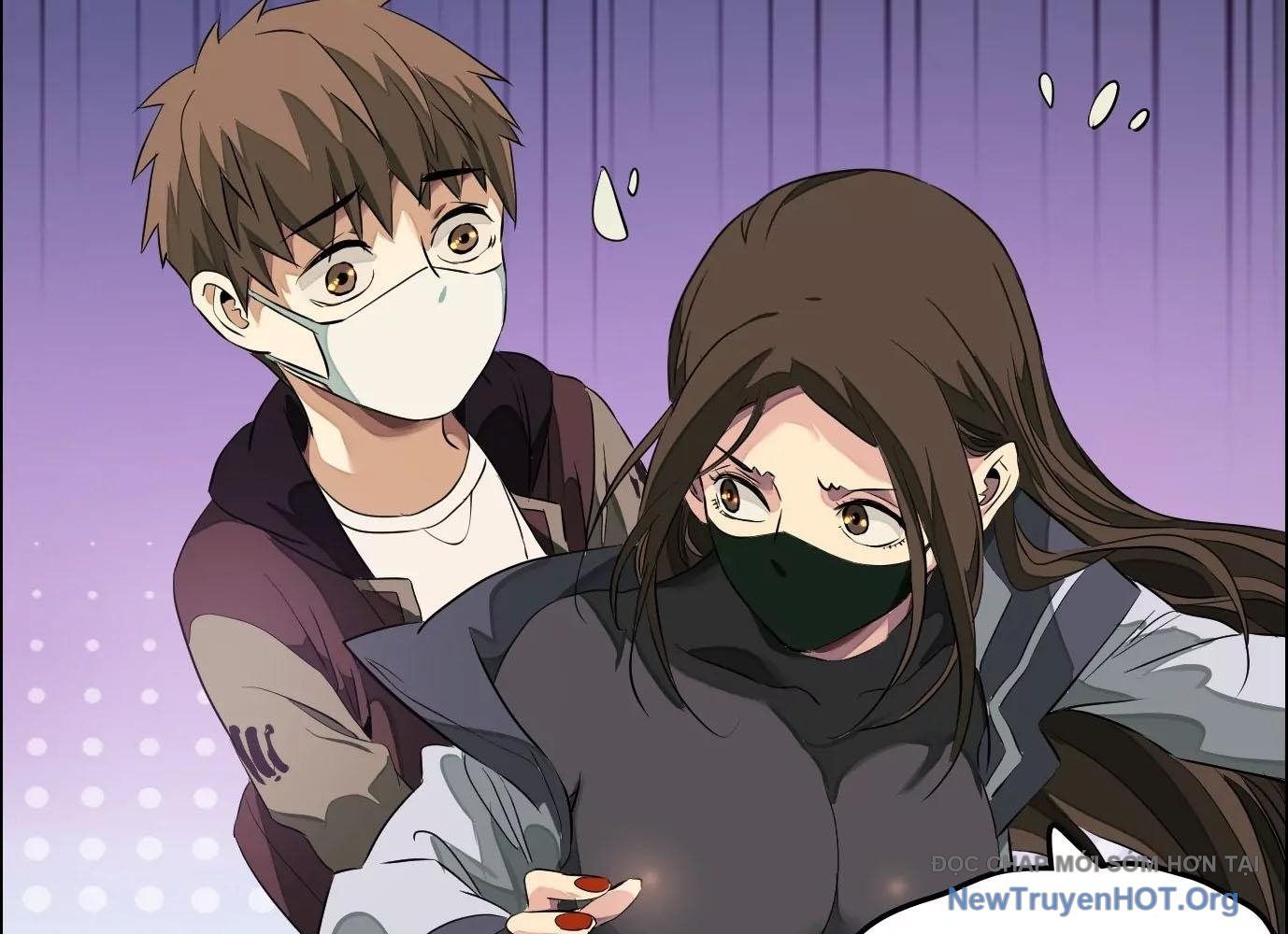 Thập Nhị Tinh - Dị Thú Mê Thành Chap 8 - Next Chap 9