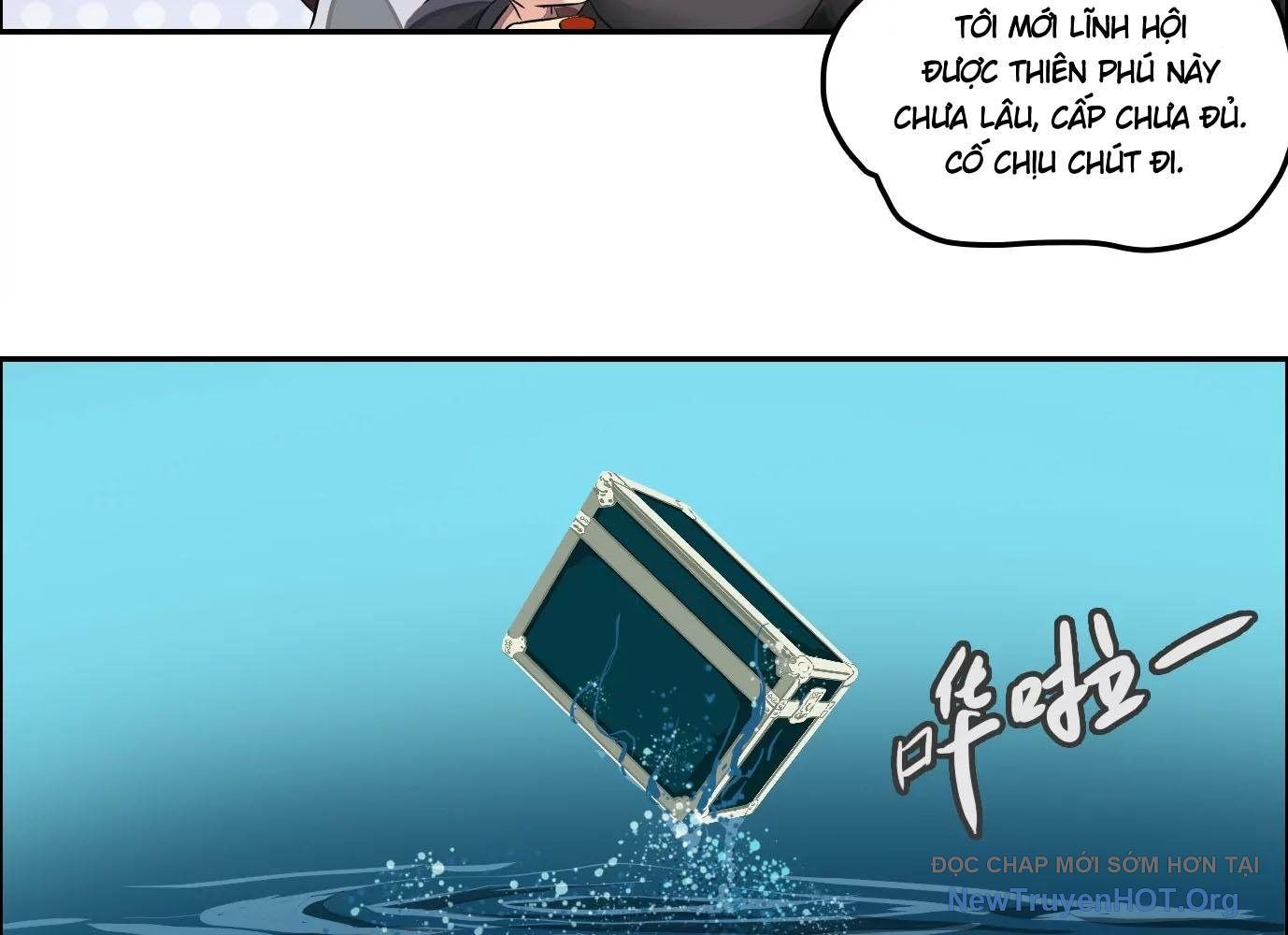 Thập Nhị Tinh - Dị Thú Mê Thành Chap 8 - Next Chap 9