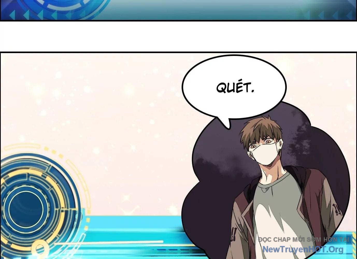 Thập Nhị Tinh - Dị Thú Mê Thành Chap 8 - Next Chap 9