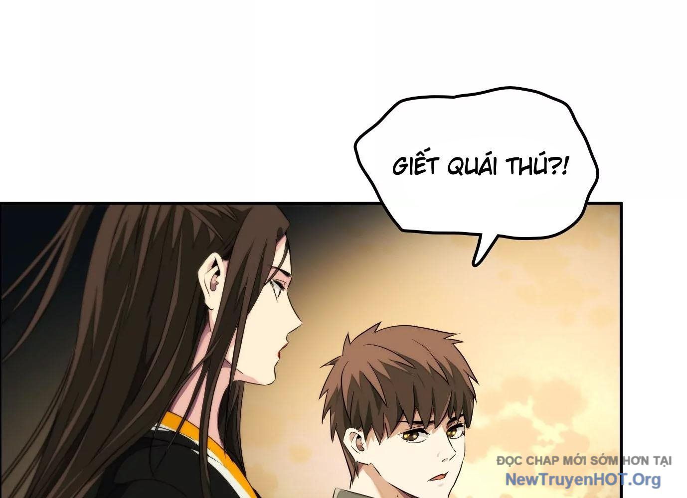 Thập Nhị Tinh - Dị Thú Mê Thành Chap 8 - Next Chap 9