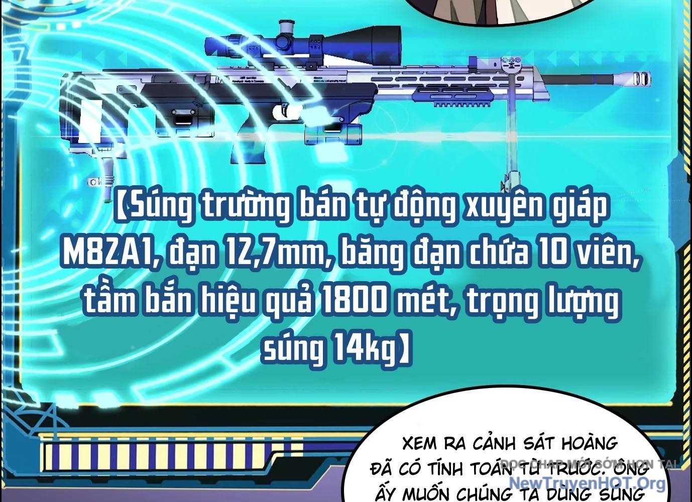 Thập Nhị Tinh - Dị Thú Mê Thành Chap 8 - Next Chap 9