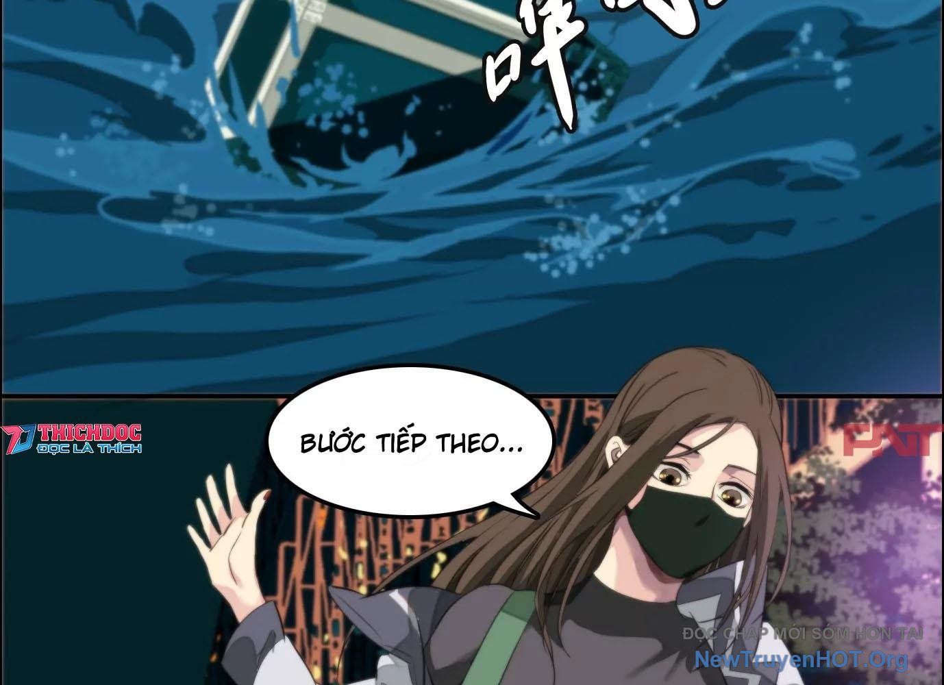 Thập Nhị Tinh - Dị Thú Mê Thành Chap 8 - Next Chap 9