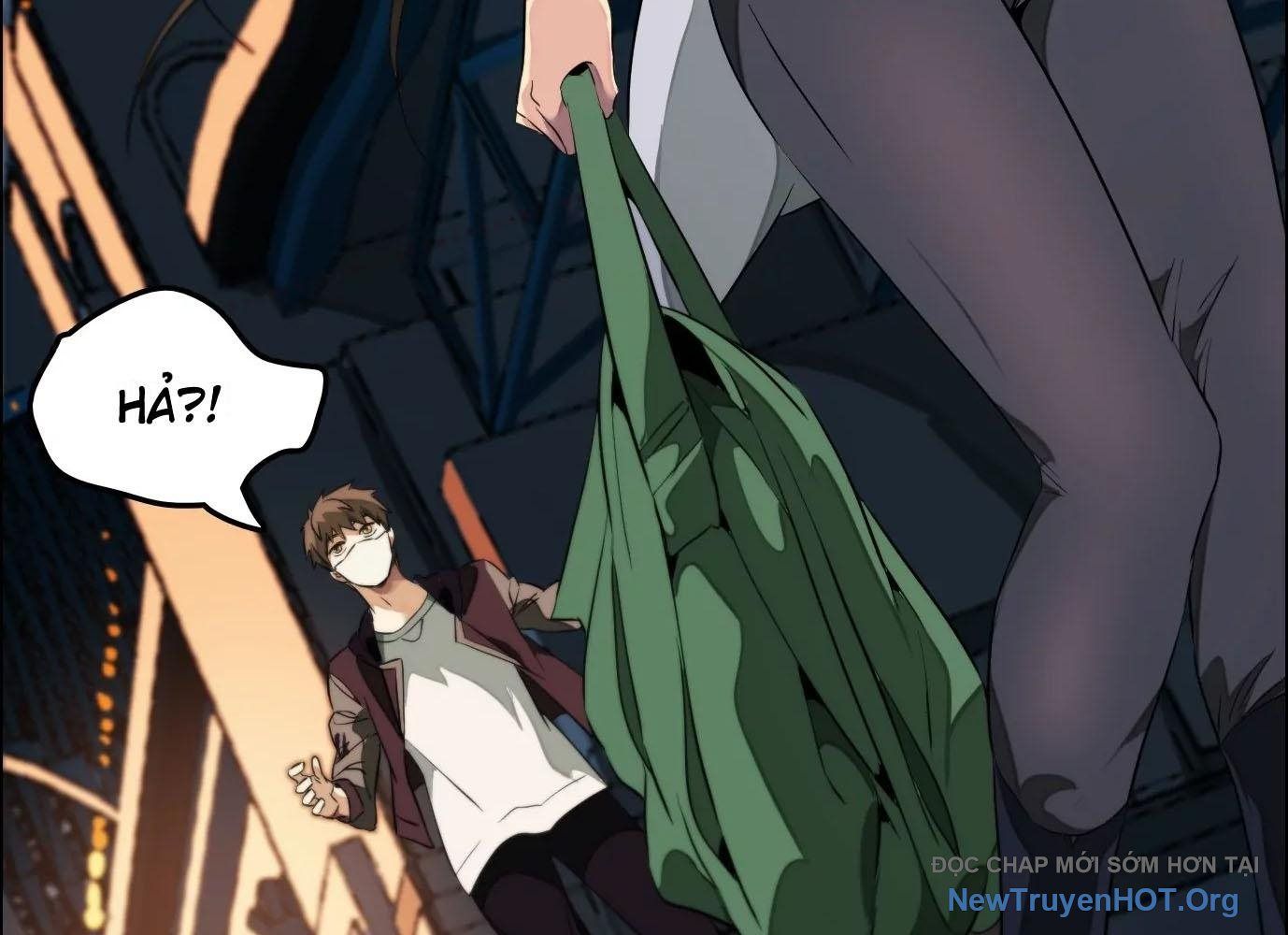 Thập Nhị Tinh - Dị Thú Mê Thành Chap 8 - Next Chap 9