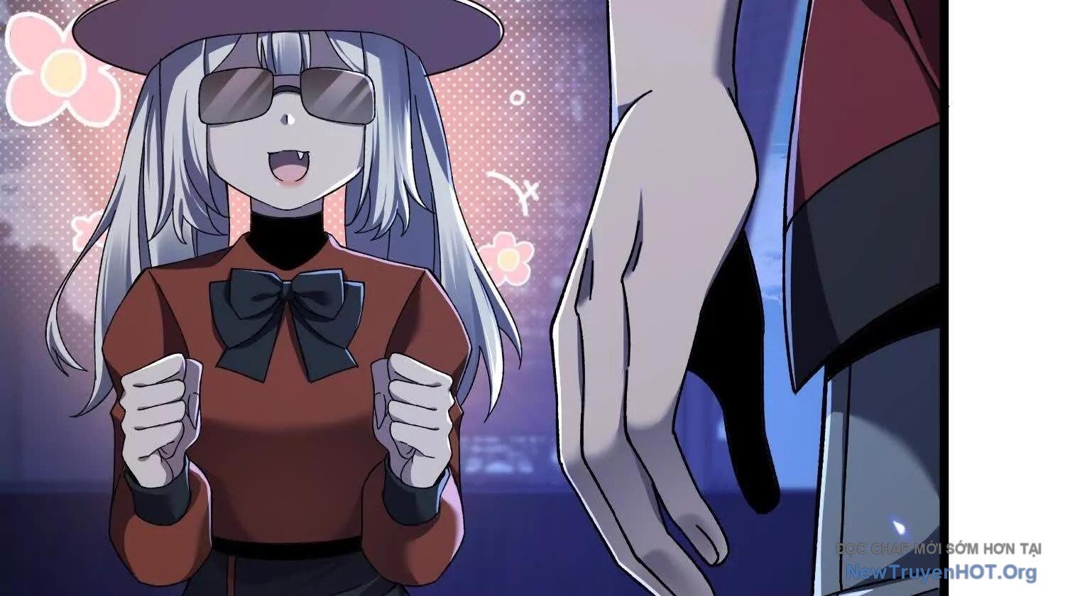 Thập Nhị Tinh - Dị Thú Mê Thành Chap 86 - Next Chap 87