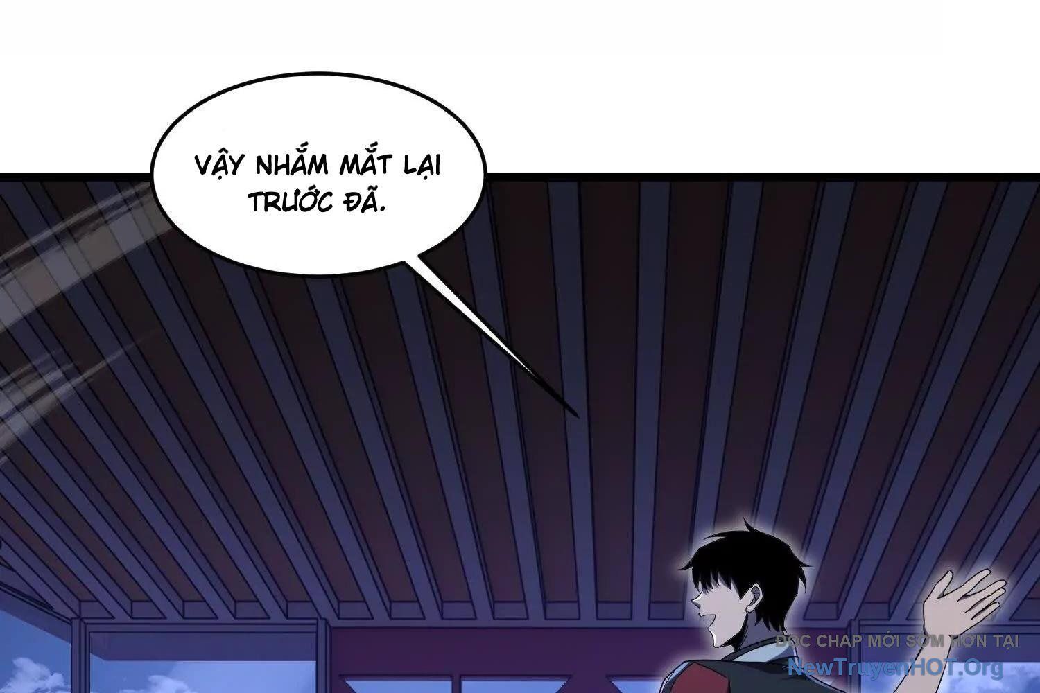 Thập Nhị Tinh - Dị Thú Mê Thành Chap 86 - Next Chap 87