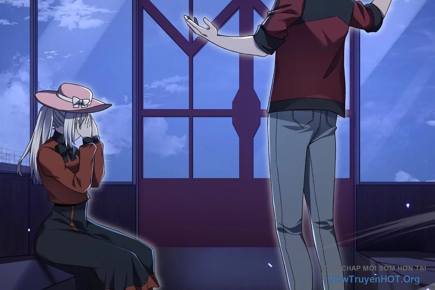 Thập Nhị Tinh - Dị Thú Mê Thành Chap 86 - Next Chap 87