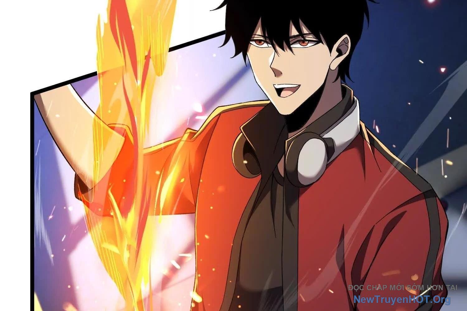 Thập Nhị Tinh - Dị Thú Mê Thành Chap 86 - Next Chap 87