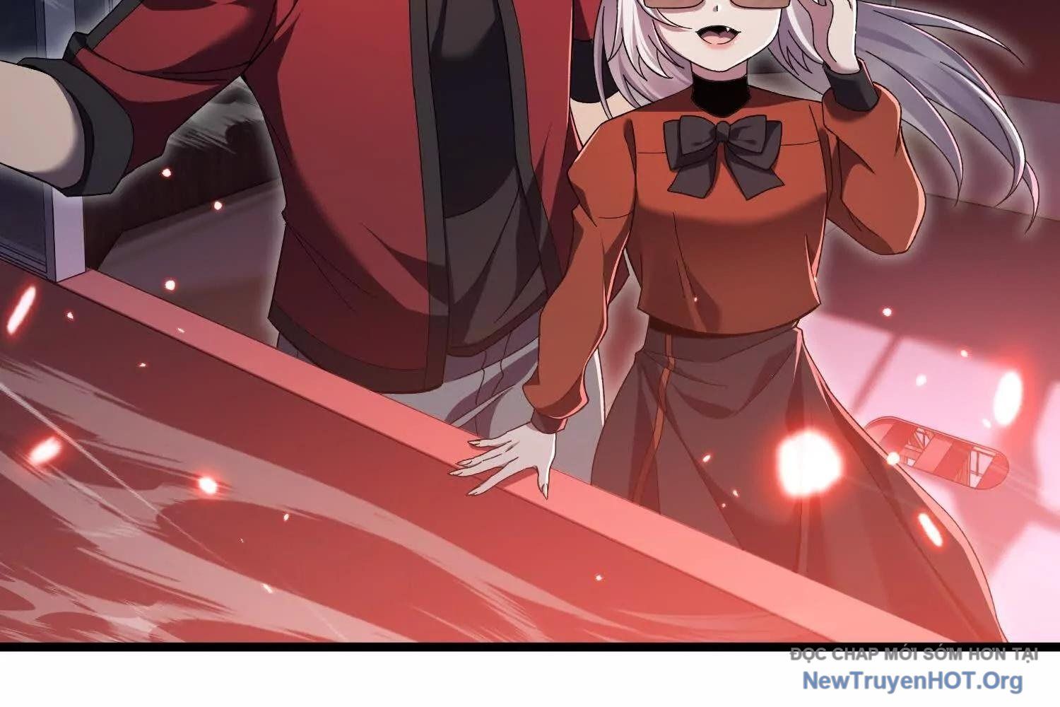 Thập Nhị Tinh - Dị Thú Mê Thành Chap 86 - Next Chap 87