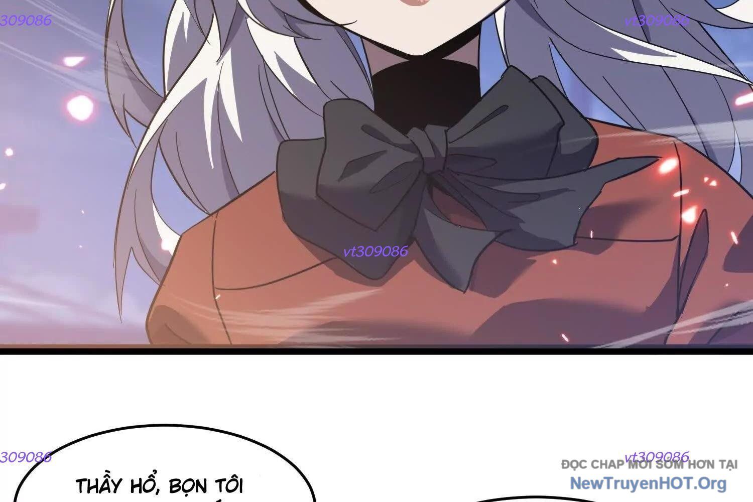 Thập Nhị Tinh - Dị Thú Mê Thành Chap 86 - Next Chap 87