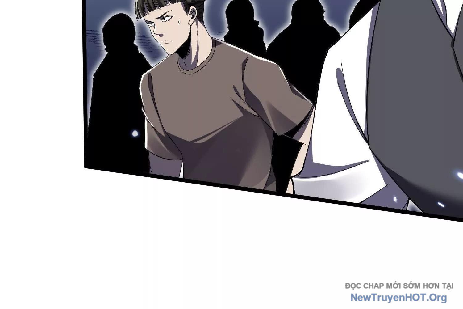 Thập Nhị Tinh - Dị Thú Mê Thành Chap 86 - Next Chap 87