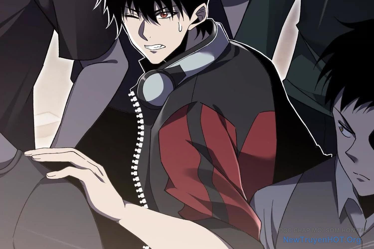Thập Nhị Tinh - Dị Thú Mê Thành Chap 86 - Next Chap 87