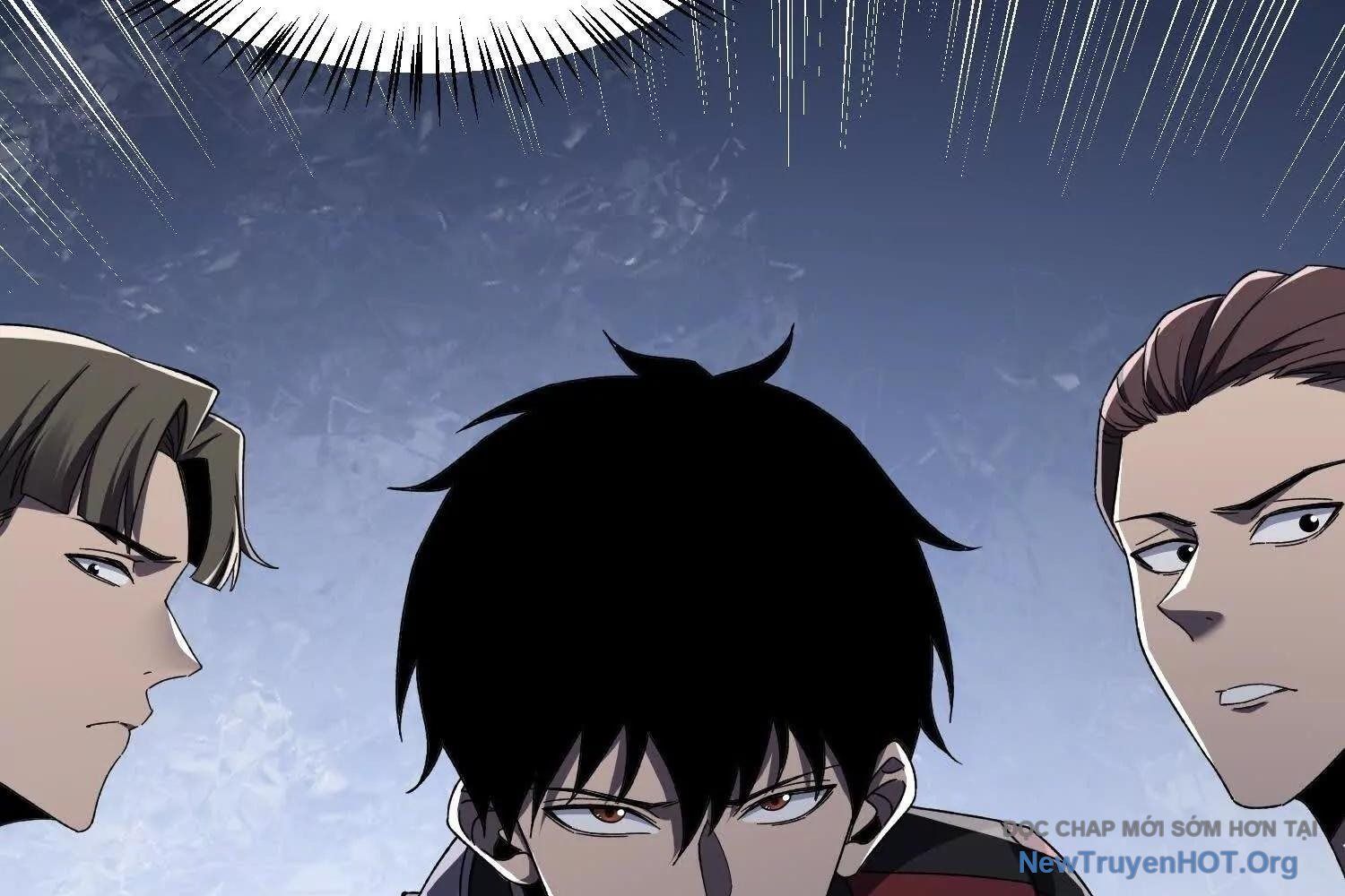 Thập Nhị Tinh - Dị Thú Mê Thành Chap 86 - Next Chap 87