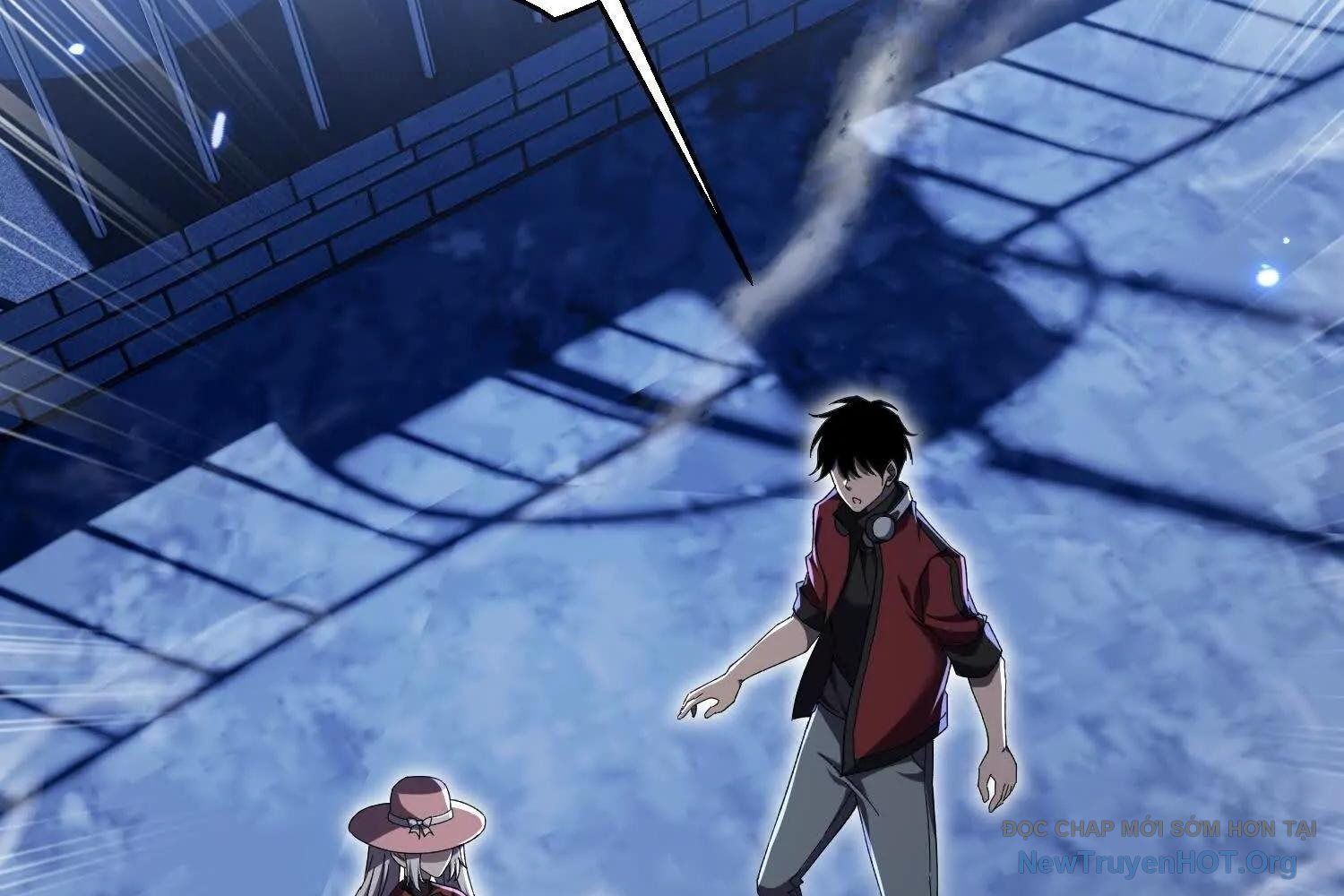 Thập Nhị Tinh - Dị Thú Mê Thành Chap 86 - Next Chap 87