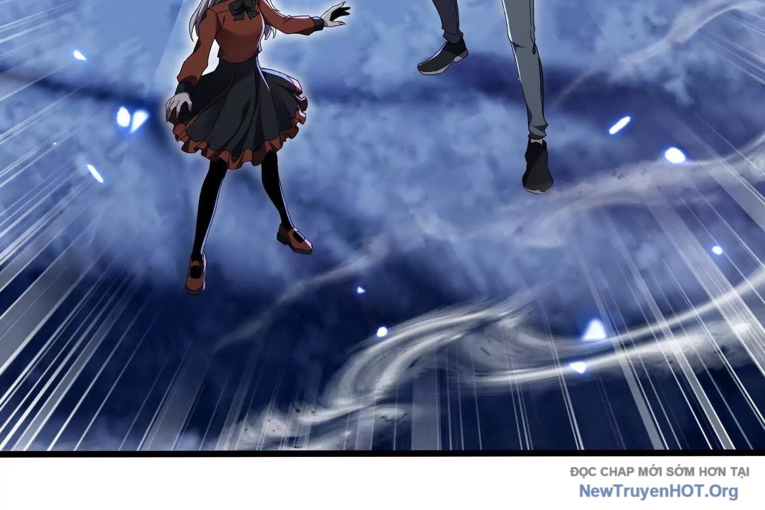 Thập Nhị Tinh - Dị Thú Mê Thành Chap 86 - Next Chap 87