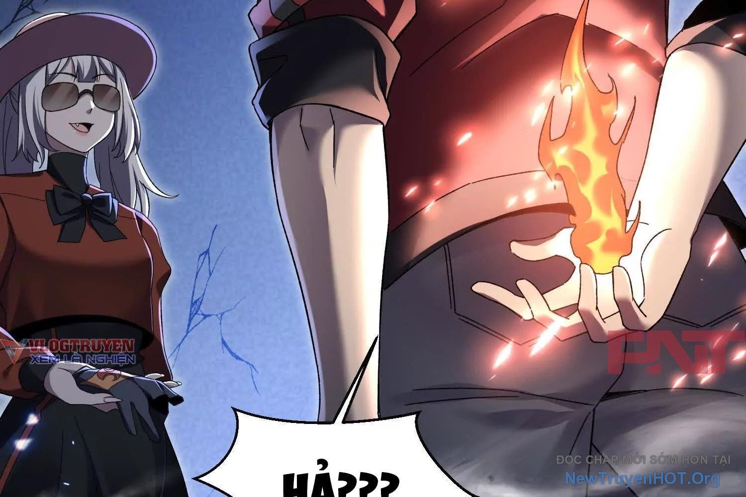 Thập Nhị Tinh - Dị Thú Mê Thành Chap 86 - Next Chap 87