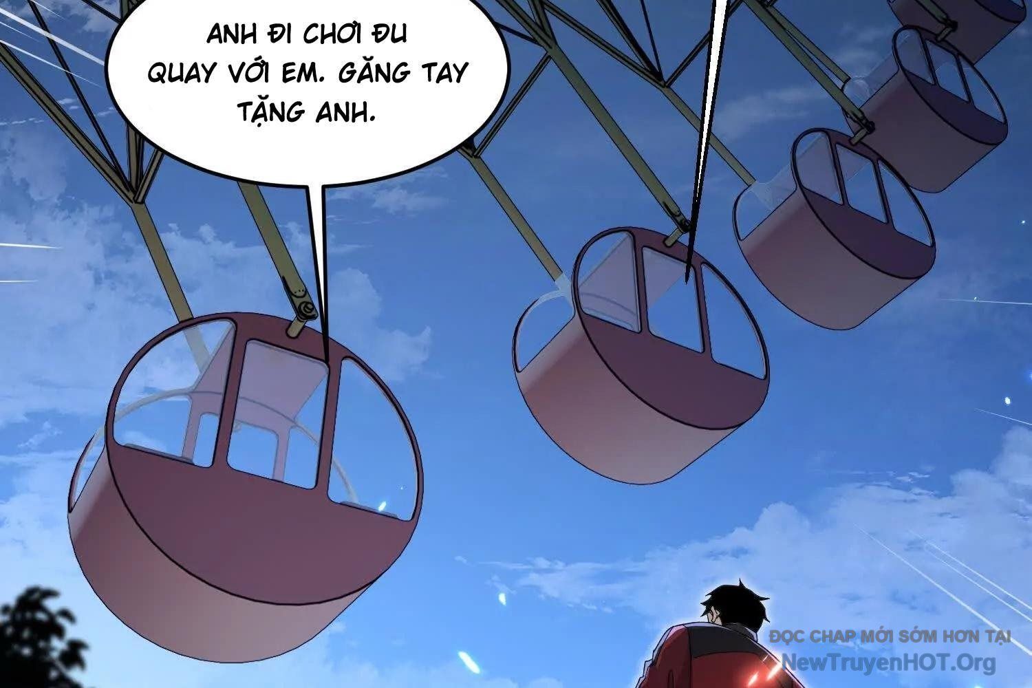 Thập Nhị Tinh - Dị Thú Mê Thành Chap 86 - Next Chap 87