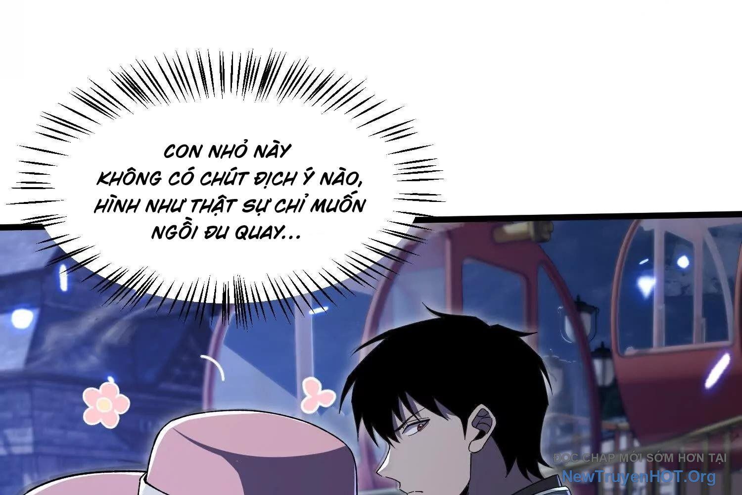 Thập Nhị Tinh - Dị Thú Mê Thành Chap 86 - Next Chap 87