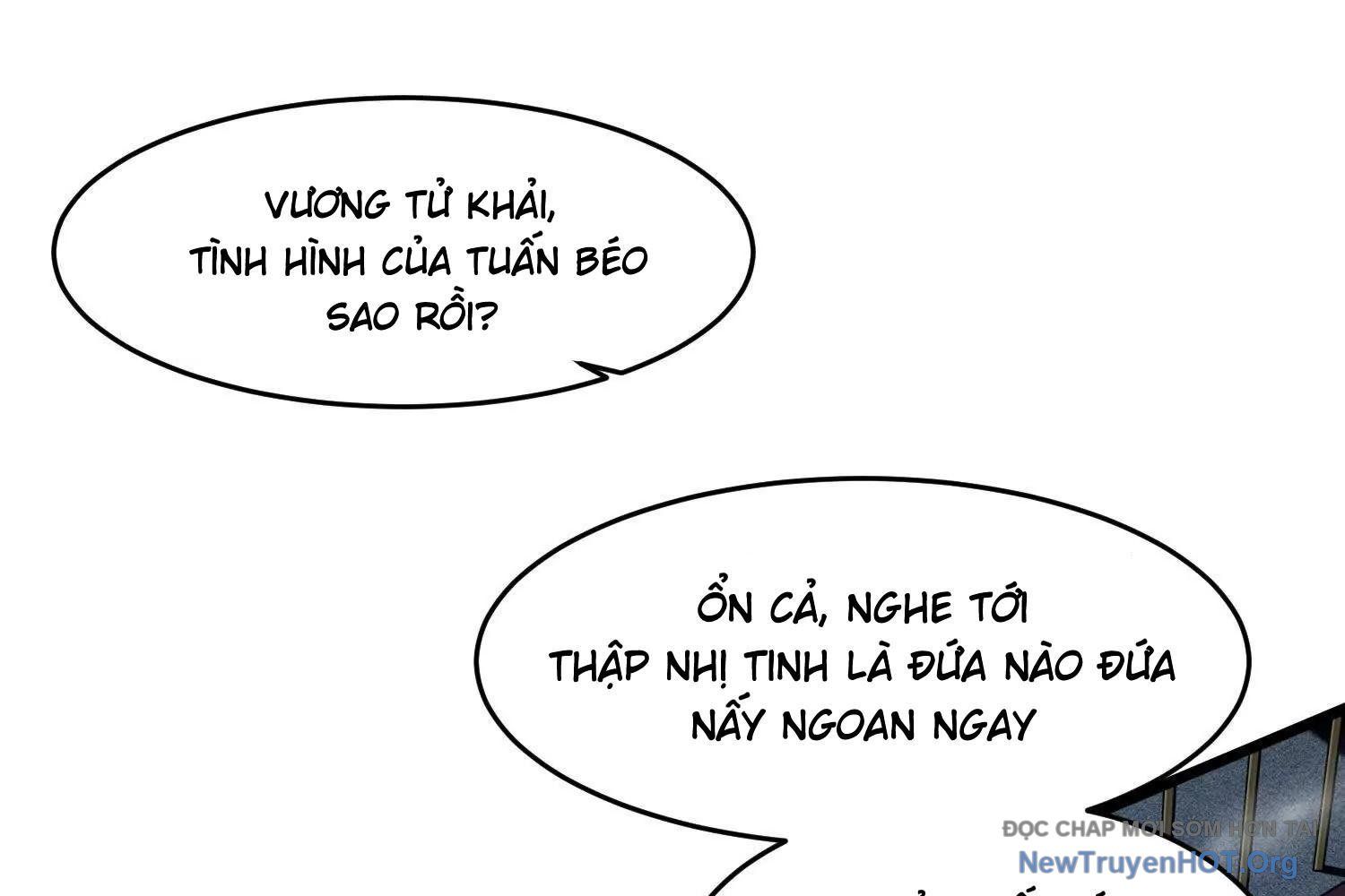 Thập Nhị Tinh - Dị Thú Mê Thành Chap 86 - Next Chap 87