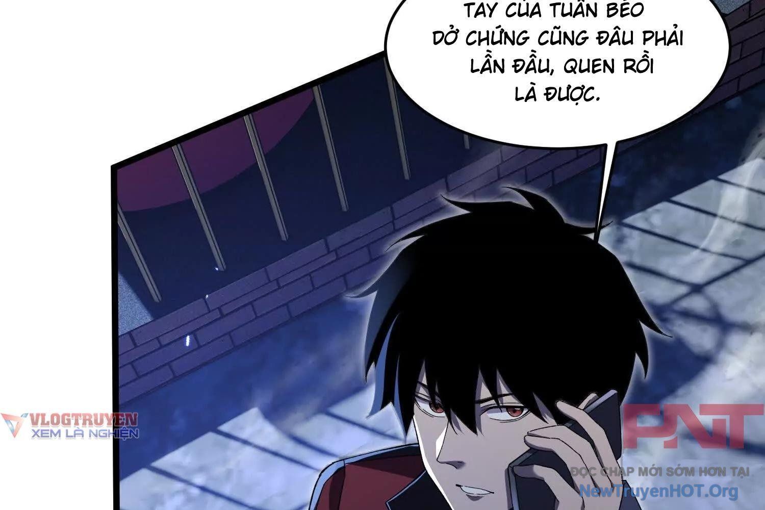Thập Nhị Tinh - Dị Thú Mê Thành Chap 86 - Next Chap 87