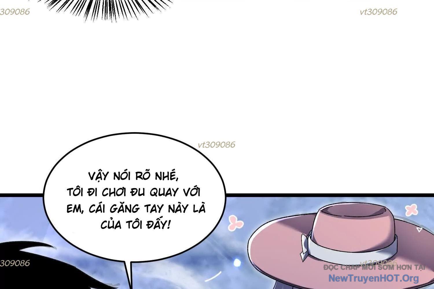 Thập Nhị Tinh - Dị Thú Mê Thành Chap 86 - Next Chap 87