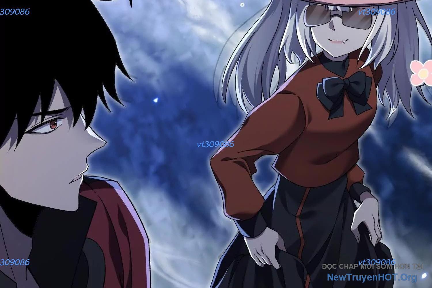 Thập Nhị Tinh - Dị Thú Mê Thành Chap 86 - Next Chap 87