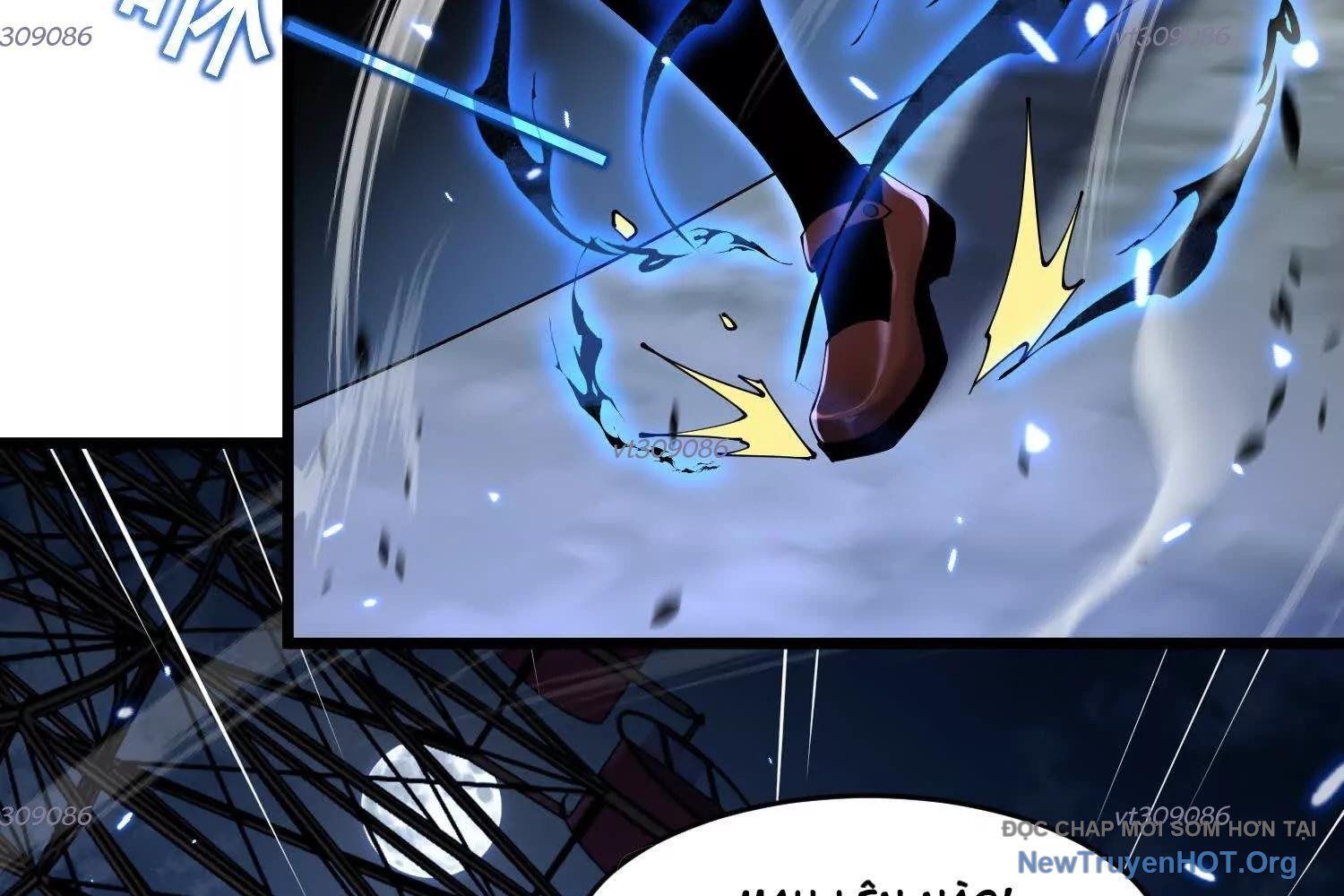Thập Nhị Tinh - Dị Thú Mê Thành Chap 86 - Next Chap 87