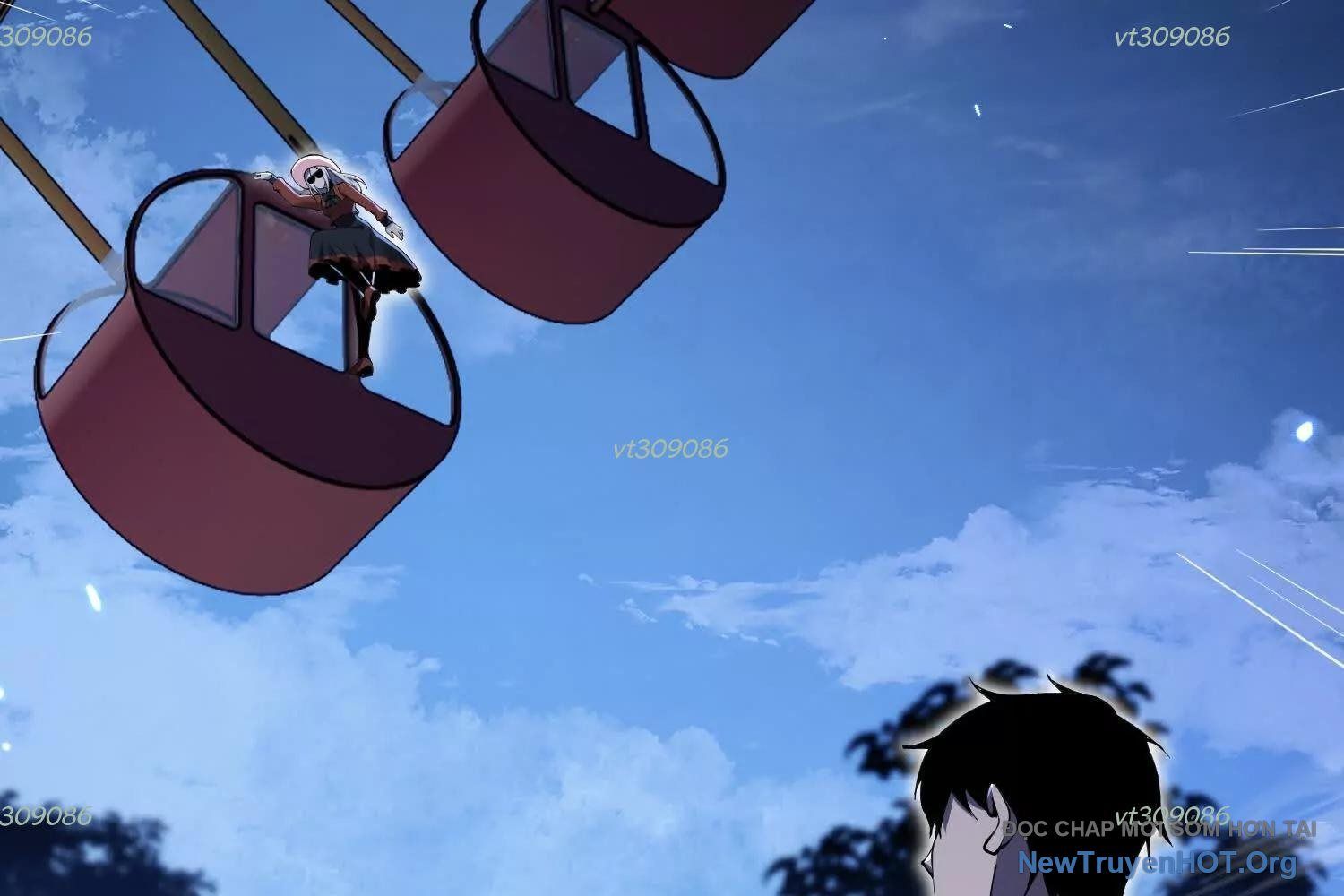 Thập Nhị Tinh - Dị Thú Mê Thành Chap 86 - Next Chap 87