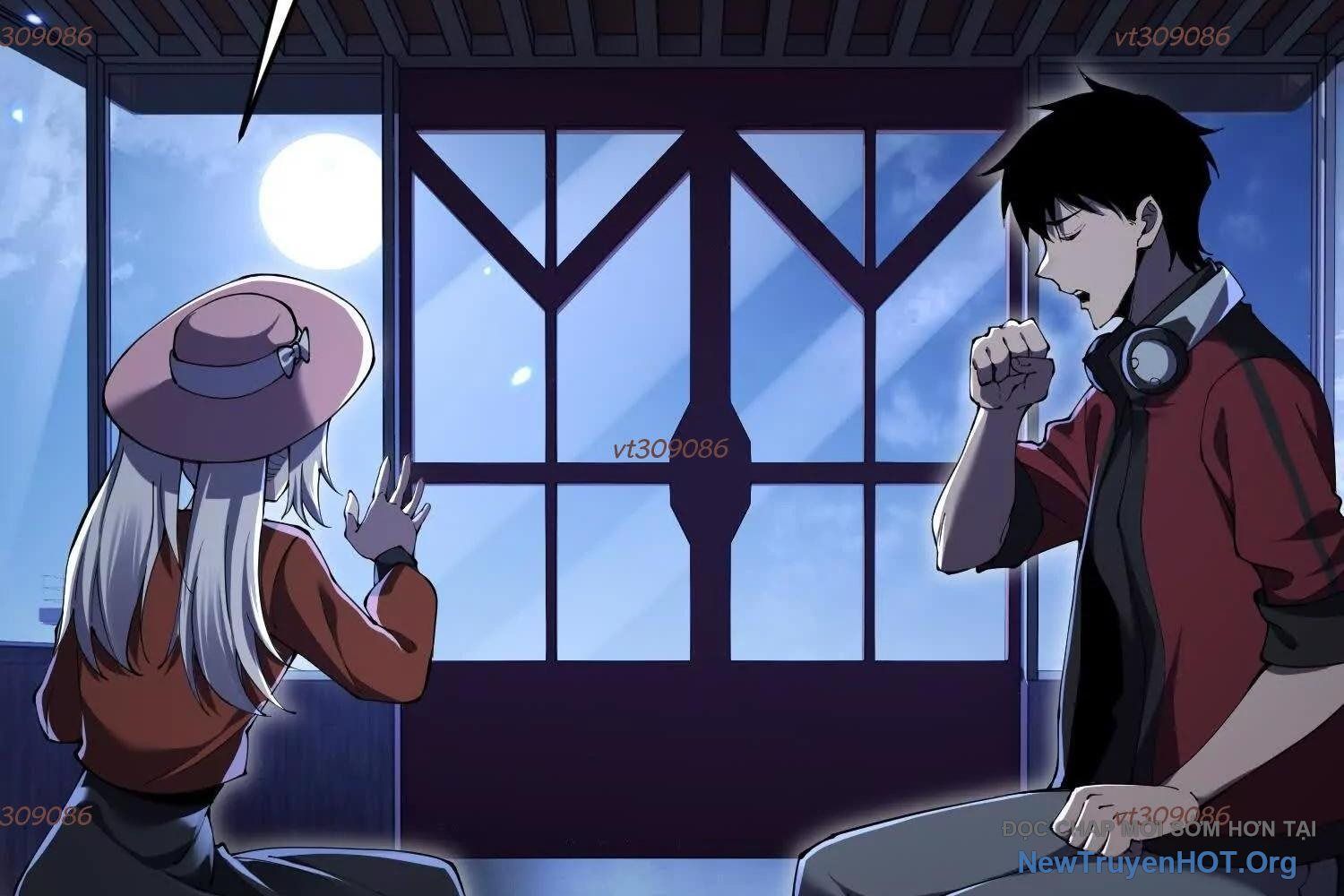 Thập Nhị Tinh - Dị Thú Mê Thành Chap 86 - Next Chap 87