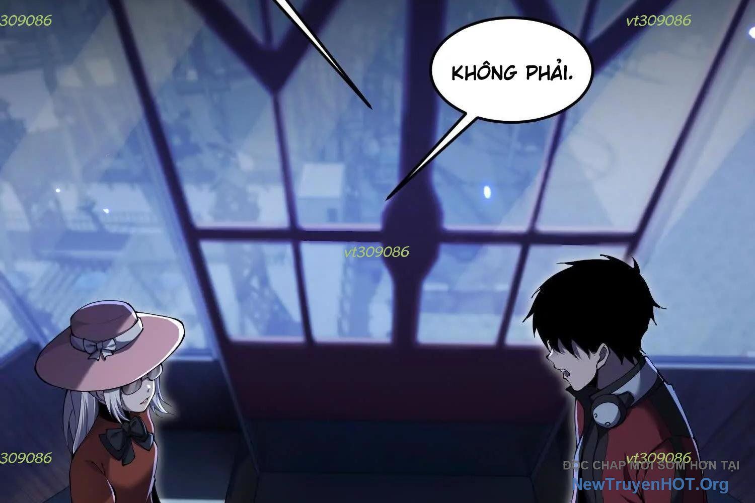 Thập Nhị Tinh - Dị Thú Mê Thành Chap 86 - Next Chap 87