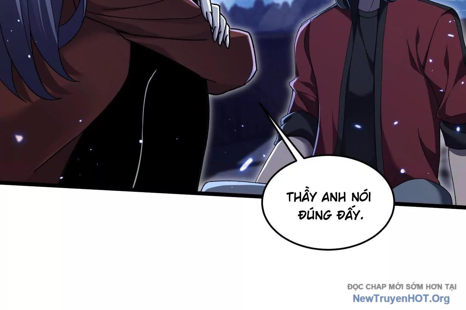 Thập Nhị Tinh - Dị Thú Mê Thành Chap 86 - Next Chap 87