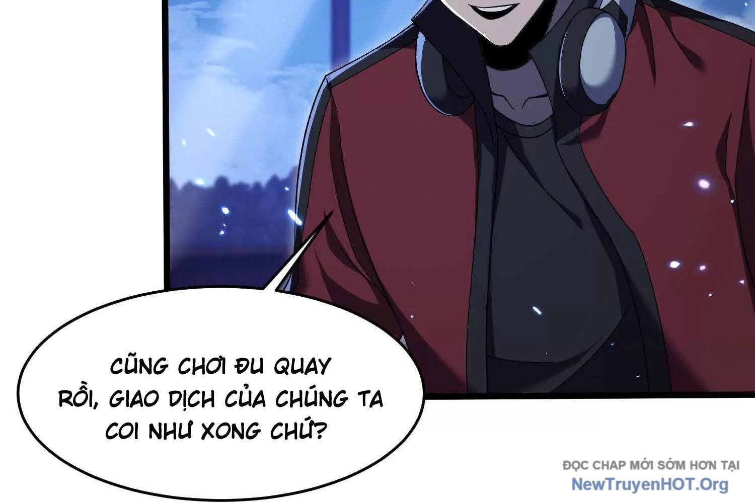 Thập Nhị Tinh - Dị Thú Mê Thành Chap 86 - Next Chap 87