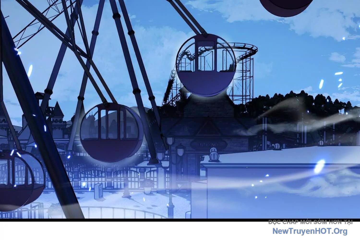 Thập Nhị Tinh - Dị Thú Mê Thành Chap 86 - Next Chap 87