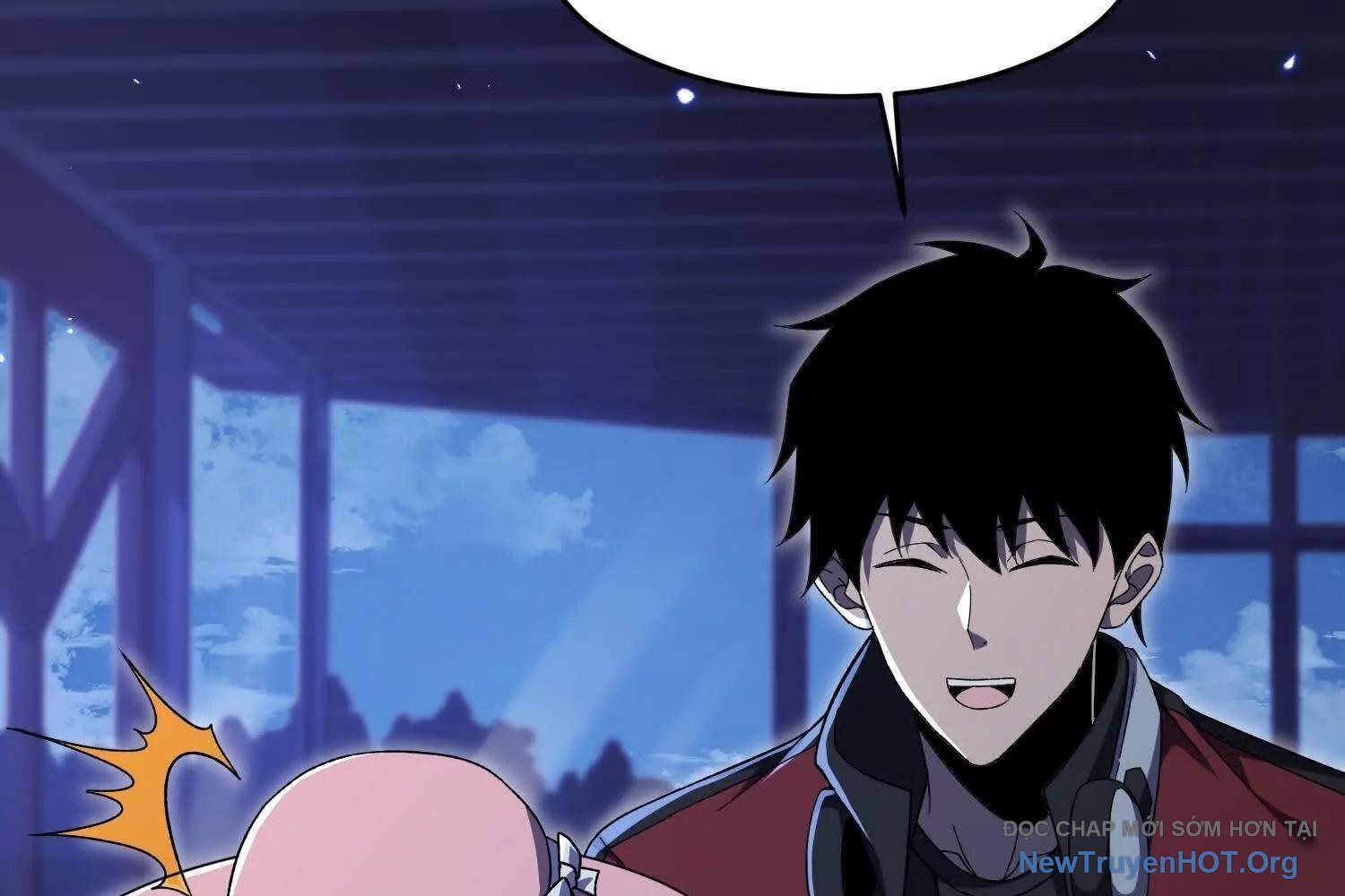 Thập Nhị Tinh - Dị Thú Mê Thành Chap 86 - Next Chap 87