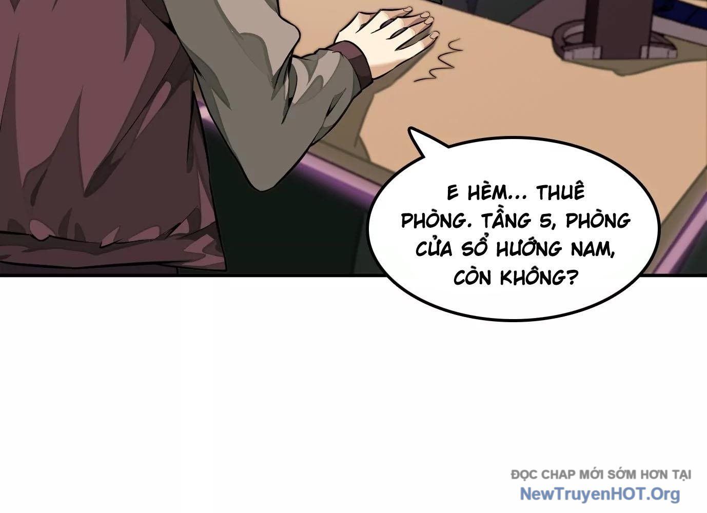 Thập Nhị Tinh - Dị Thú Mê Thành Chap 9 - Next Chap 10