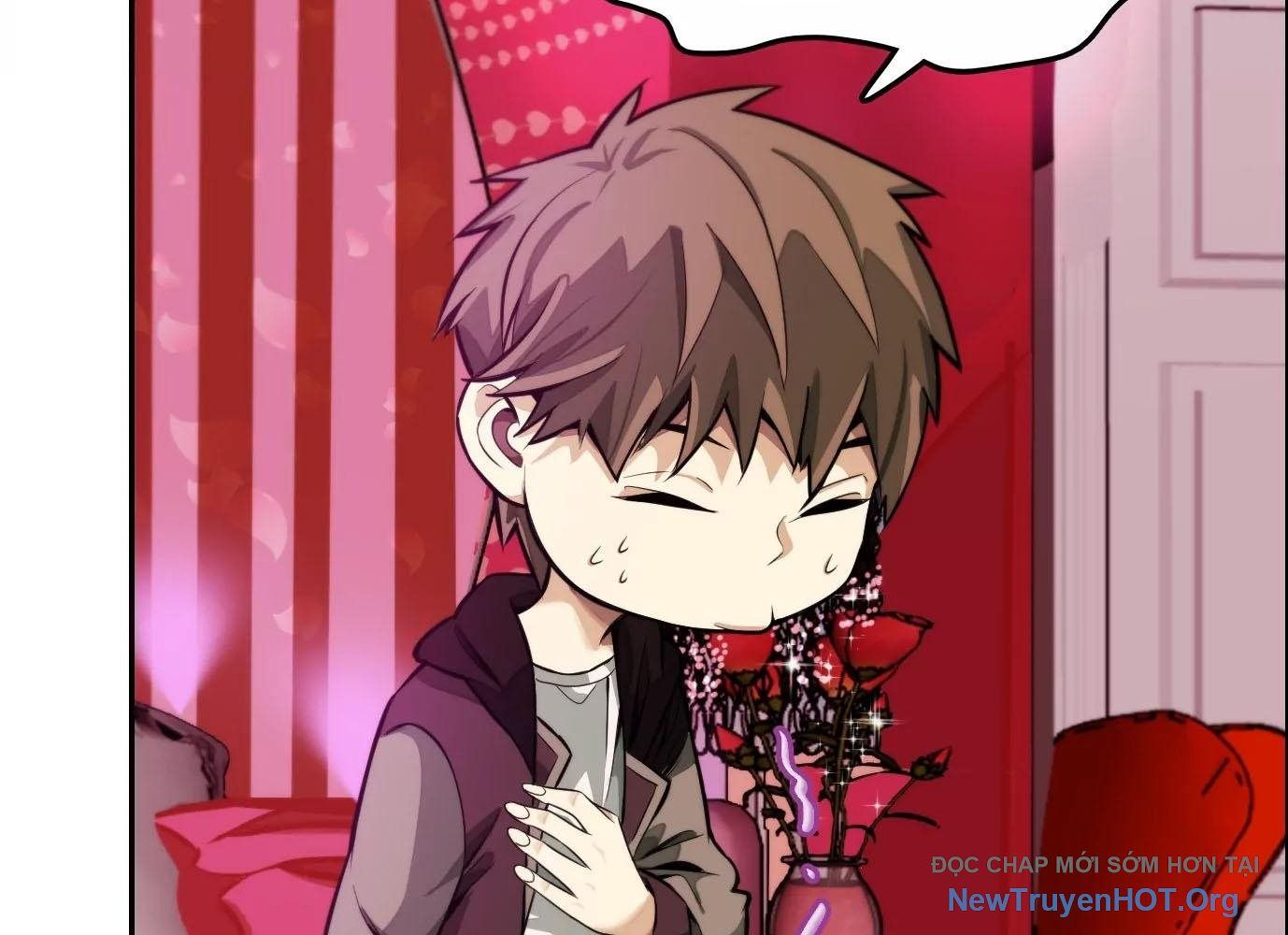 Thập Nhị Tinh - Dị Thú Mê Thành Chap 9 - Next Chap 10