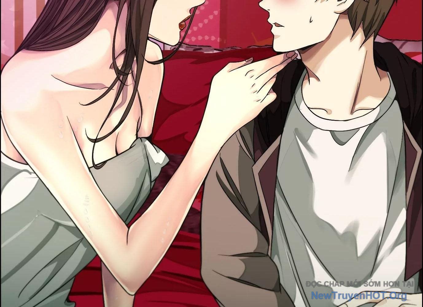 Thập Nhị Tinh - Dị Thú Mê Thành Chap 9 - Next Chap 10
