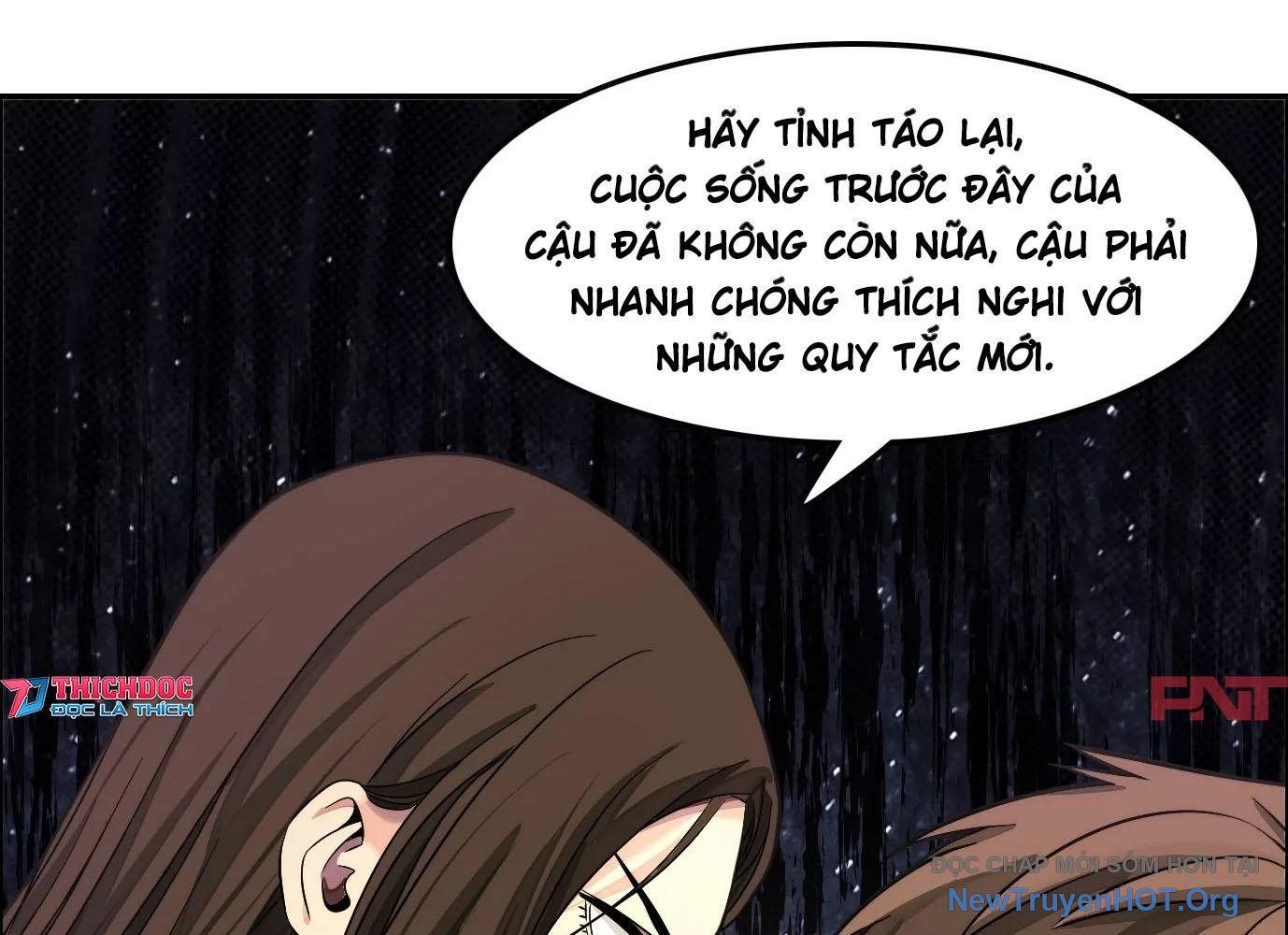 Thập Nhị Tinh - Dị Thú Mê Thành Chap 9 - Next Chap 10