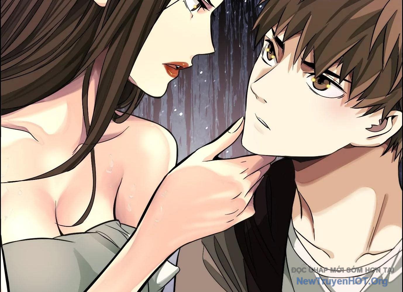 Thập Nhị Tinh - Dị Thú Mê Thành Chap 9 - Next Chap 10