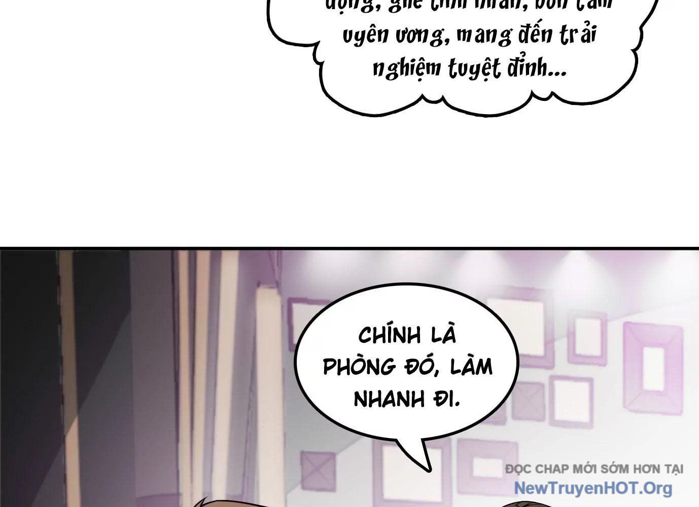 Thập Nhị Tinh - Dị Thú Mê Thành Chap 9 - Next Chap 10