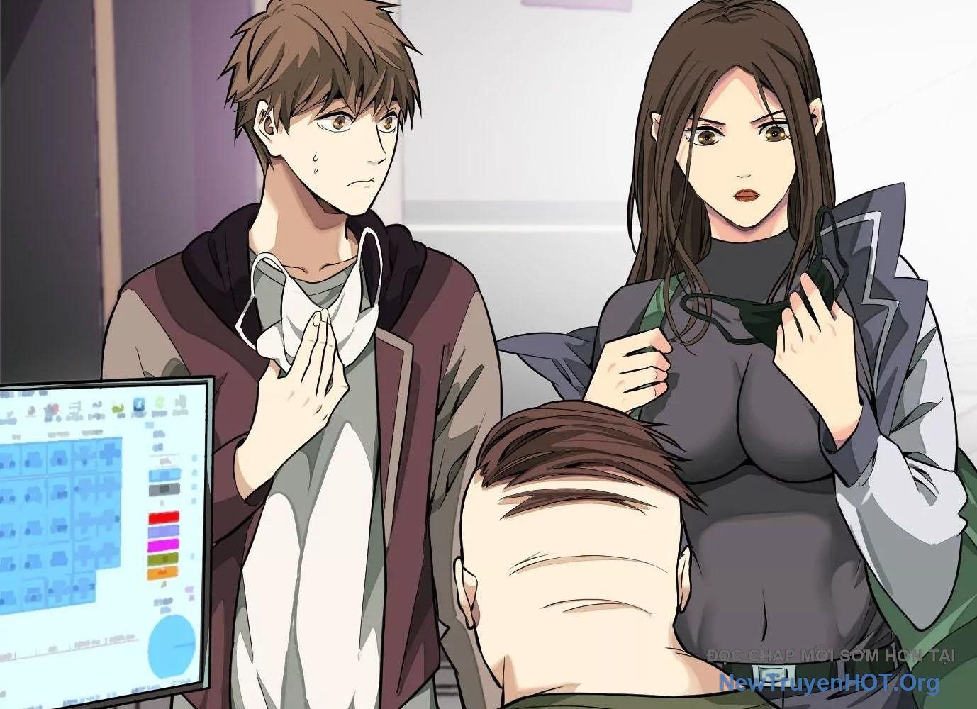 Thập Nhị Tinh - Dị Thú Mê Thành Chap 9 - Next Chap 10