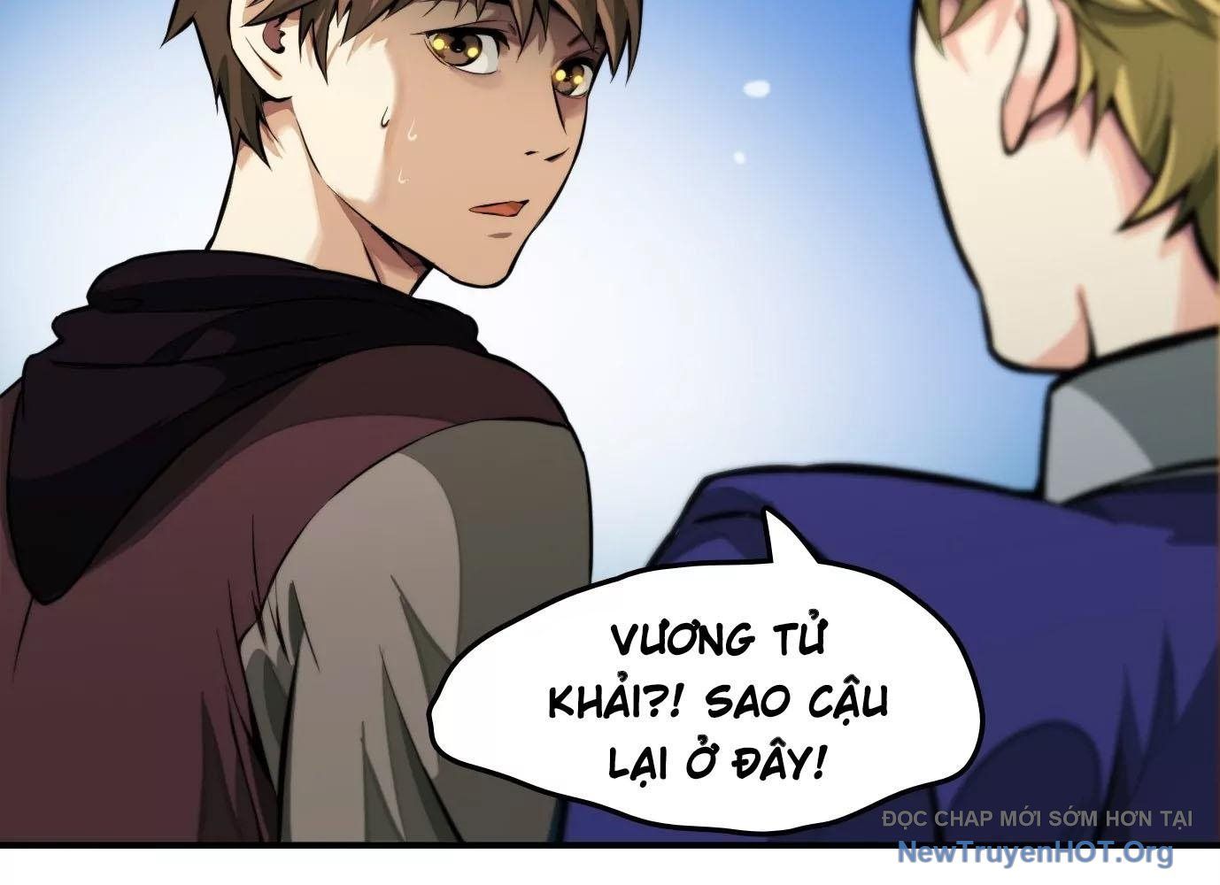 Thập Nhị Tinh - Dị Thú Mê Thành Chap 9 - Next Chap 10
