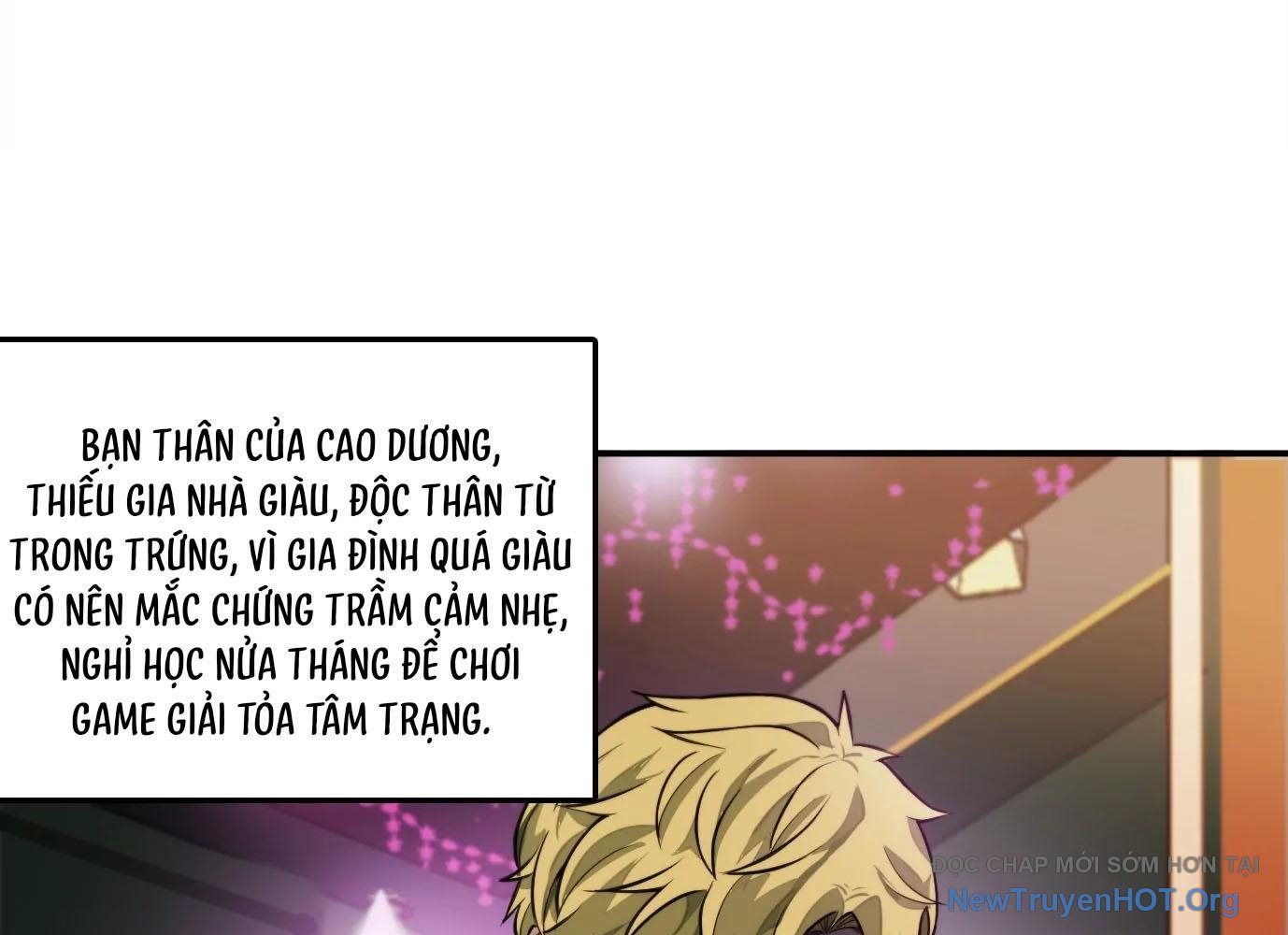 Thập Nhị Tinh - Dị Thú Mê Thành Chap 9 - Next Chap 10