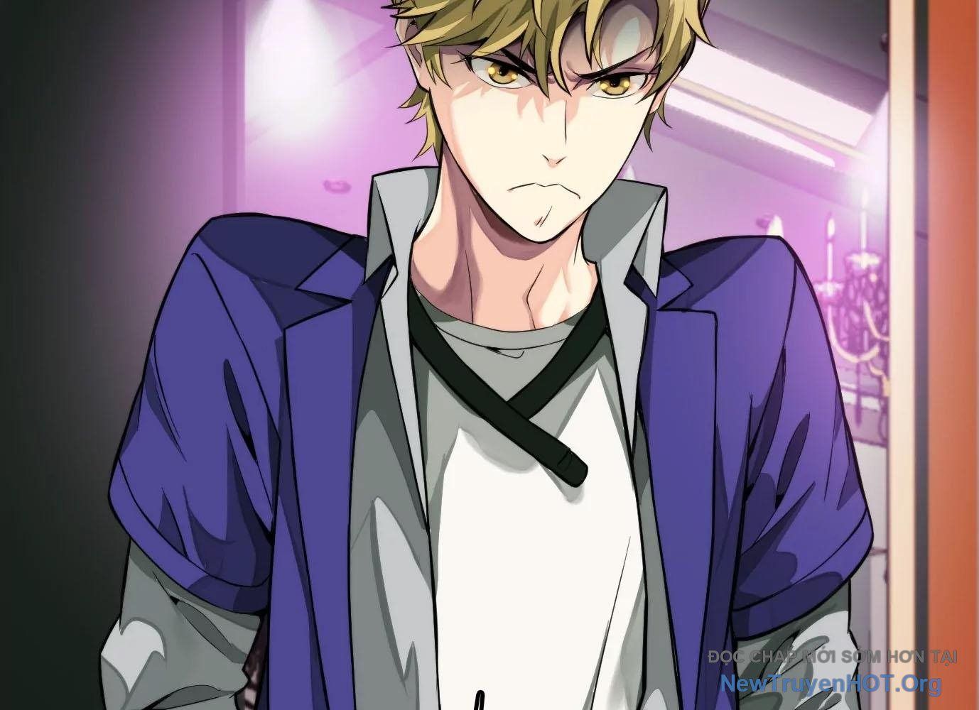 Thập Nhị Tinh - Dị Thú Mê Thành Chap 9 - Next Chap 10