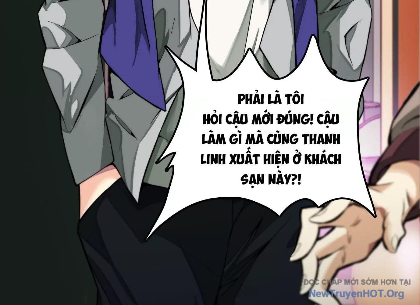 Thập Nhị Tinh - Dị Thú Mê Thành Chap 9 - Next Chap 10