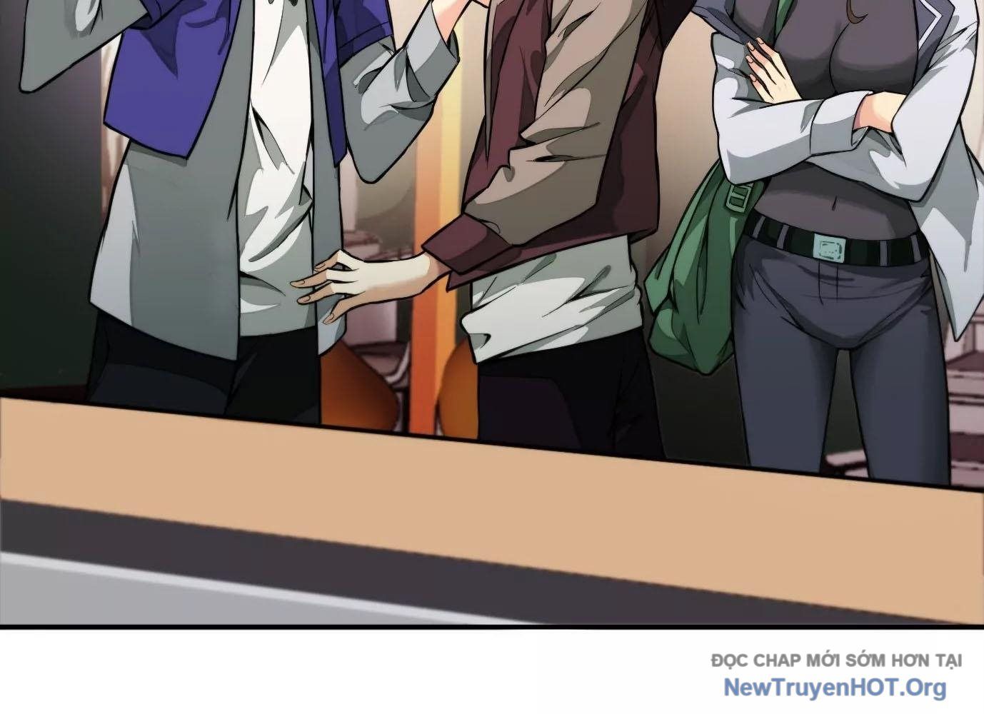 Thập Nhị Tinh - Dị Thú Mê Thành Chap 9 - Next Chap 10