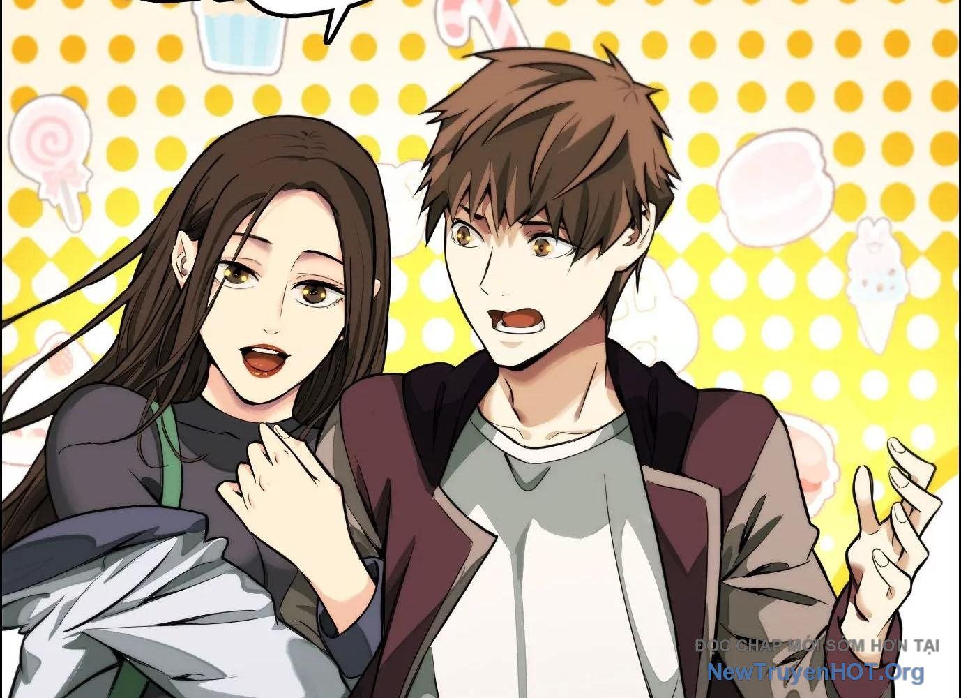 Thập Nhị Tinh - Dị Thú Mê Thành Chap 9 - Next Chap 10